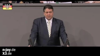 Neulich im Bundestag (10) -DIE KAKAOKATASTROPHE | extra3