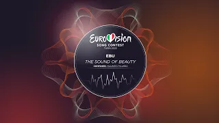 EBU - The Sound Of Beauty (Eurovision 2022 Theme)