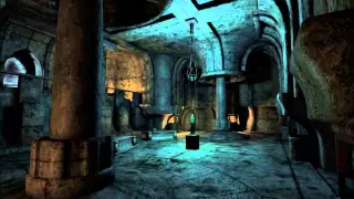 The Elder Scrolls - Oblivion - Dungeon Music