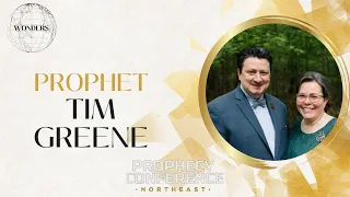 THURSDAY PM | Tim Greene #PCN24