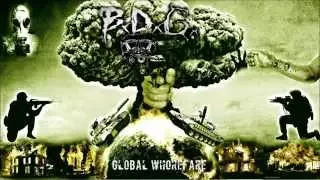 Braindeathgore - Global Whorefare (Full EP 2015)