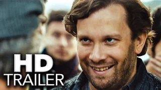 MACHO MAN Trailer 2015 (HD) - Christian Ulmen, Nora Tschirner & Axel Stein