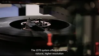 IMAX Melbourne - 1570 Film vs Laser Digital Format