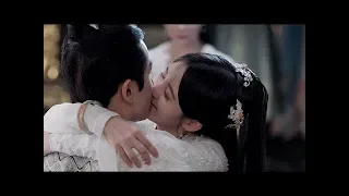 Chinese Drama Kiss Scene Collection ❌ Legend of Yun Xi OST❌ Chinese Mix English Songs