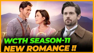 When Calls the Heart Season 11 Trailer: What to Expect?