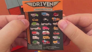 Driven Pocket Series by Battat Blind Buy Unboxing - 11 of 21 in Series 1