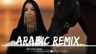 Sawaha Tiktok Arabic MiniMix Iraq Sawaha Faded _ English _ Remix _ 2022 _ Slowed Vibes _ Sajid Worl