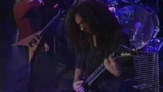 Megadeth - A Tout Le Monde (Night Of The Living Megadeth 1994)