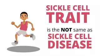 What is Sickle Cell Trait? With Cincinnati Children's Hospital - Live Well Collaborative