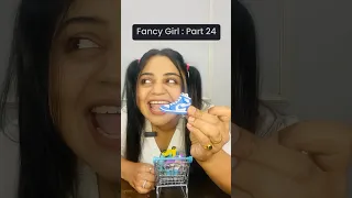 Fancy Girl: Part 24 #keychain collection #ytshorts #shorts #fancygirl #hunnybunny #challenge #hb