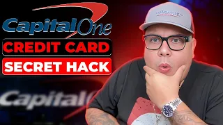 Secret Hack! Automatic Capital One Credit Card Limit Increase! No Hard Check!