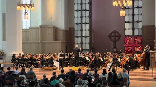 2024-05-23 GHS Concerto Concert [4K]