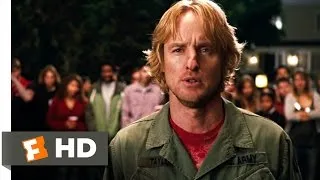 Drillbit Taylor (9/10) Movie CLIP - This Fight Is Over (2008) HD
