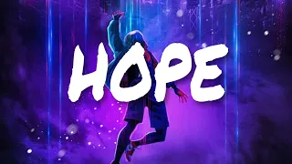 Spider-man : into the spider verse [mmv] xxxtentacian-hope