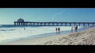 Expired 16mm - Manhattan Beach, CA - Beaulieu R16 (Anamorphic + Spherical)