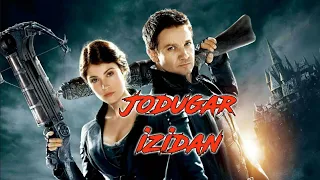 JODUGAR IZIDAN | ЖОДУГАР ИЗИДАН