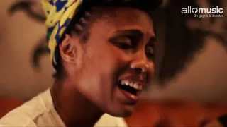 Imany - Take care of the one you love (Live acoustique)