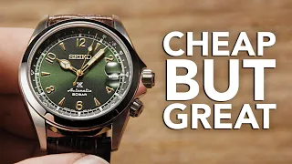 The Perfect Affordable Watch?