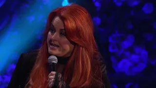 CMT Naomi Judd: River of Life Celebration: Wynonna, Ashley, and Larry Tributes