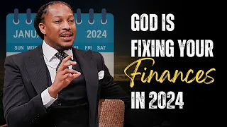 DON'T SKIP: God is Rewriting Your Financial Situation This Coming Year | Prophet Lovy Elias