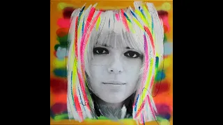 FRANCE GALL, Ella elle l'a - Non[sense] R.E.M.I.X.