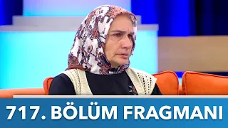 Didem Arslan Yılmaz'la Vazgeçme 717. Bölüm Fragmanı