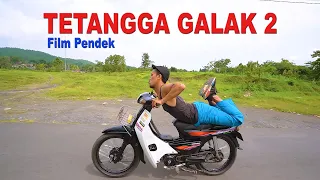 TANGGA GEMBLUNG