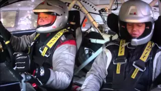 Best of the 2015 NZ Rally Championship