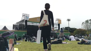 2023 자라섬 재즈 페스티벌 라이징 스타 공연 전체영상