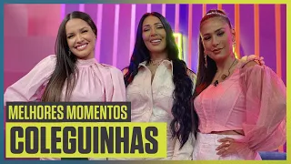 Simone e Simaria no TVZ Juliette: memes, revelações e mais! | TVZ | Música Multishow