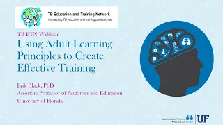 Using Adult Learning Principles to Create Effective Training