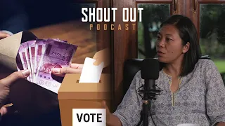 Quick Takes - Asalie and Hekani discuss the corrupt election system in Nagaland.