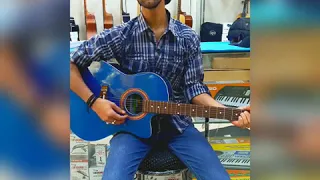 soch na sake - arijit singh ( AIRLIFT) Cover song by shubham jha