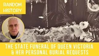 Queen Victoria's State Funeral