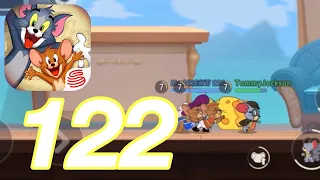 Tom and Jerry: Chase - Gameplay Walkthrough Part 122 - Classic Mode (iOS,Android)