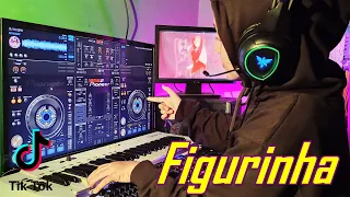 DJ Figurinha TIK-TOK Version X HAI PHÚT HƠN X Bahana Pui Remix !!!