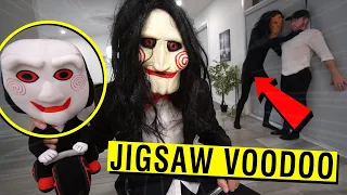 DO NOT MAKE JIGSAW VOODOO DOLL AT 3 AM CHALLENGE!! (IT ACTUALLY WORKED!!)