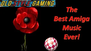 Best Amiga Music Ever (My Top Ten)