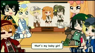 •|PPG x RRB Reacts To Their Future Kids|• •|No Thumbnail|•  ||Short||