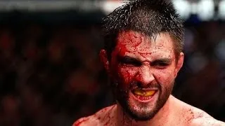 Carlos "Natural Born Killer" Condit - HIGHLIGHTS 2014