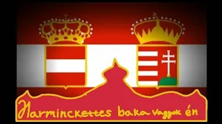 32-es baka vagyok én ♔ Chiptune version [Hungarian song]