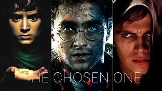 the chosen one | multifandom