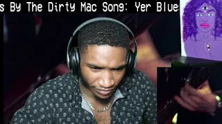 The Dirty Mac - Yer Blues (STREAM REACTION)