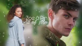 Zoe & Pin || All of Me