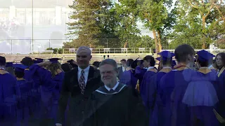 Greenville High School One Hundred and Fifty-first Commencement