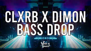 DOPEDROP - BASS DROP (CLXRB x DIMON Bootleg)