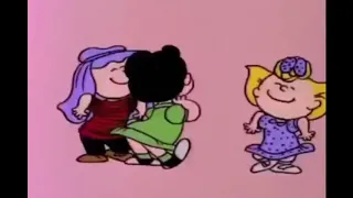 Charlie Brown X-mas Dance Unscensored