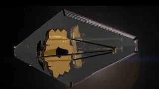 James Webb Space Telescope 101