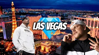 DIAMOND Type Beat 🌃LAS VEGAS🌃 RAF Camora x Bonez MC Type Beat (prod. DIAMOND)