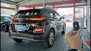 2020 Hyundai KONA Electric (204 HP)